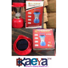 OkaeYa JY Super Solar Lantern